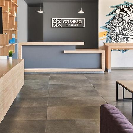 Gamma Queretaro Hotel Eksteriør billede