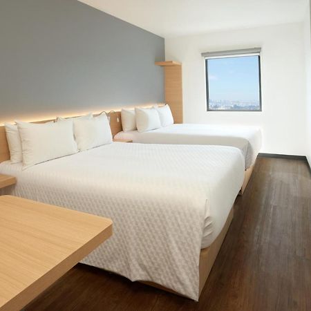 Gamma Queretaro Hotel Eksteriør billede